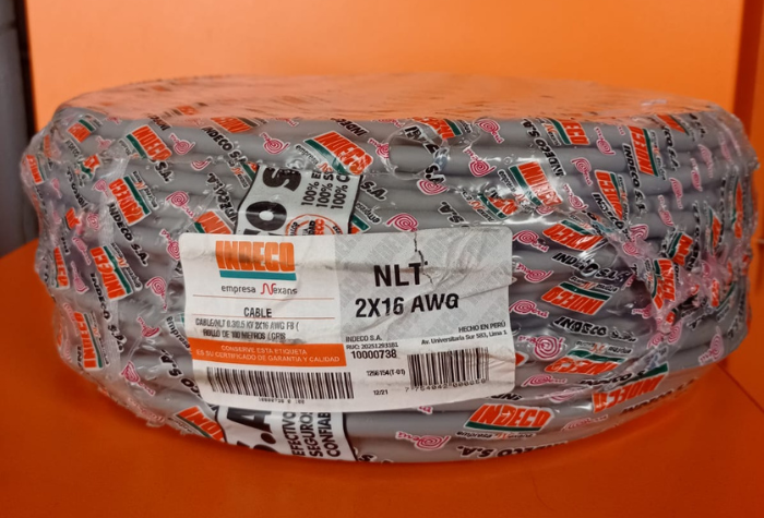 comprar vulcanizado 2x16